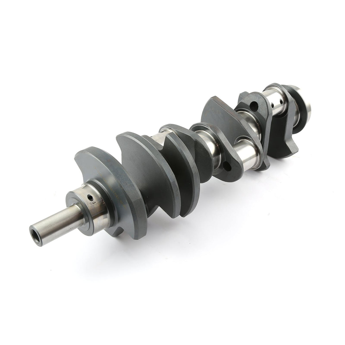 Speedmaster PCE276.1049 4340 Forged Crankshaft ST-4.000 M-351C RJ-2.100 Ext