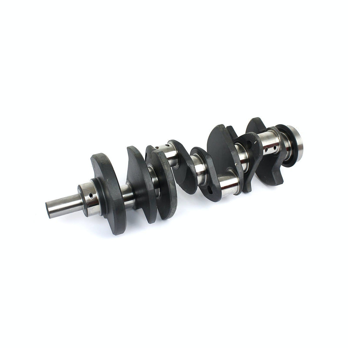 Speedmaster PCE276.1058 4340 Forged Steel Crankshaft ST-4.100 M-2.749 MRL- 6.0 Bal-Ext
