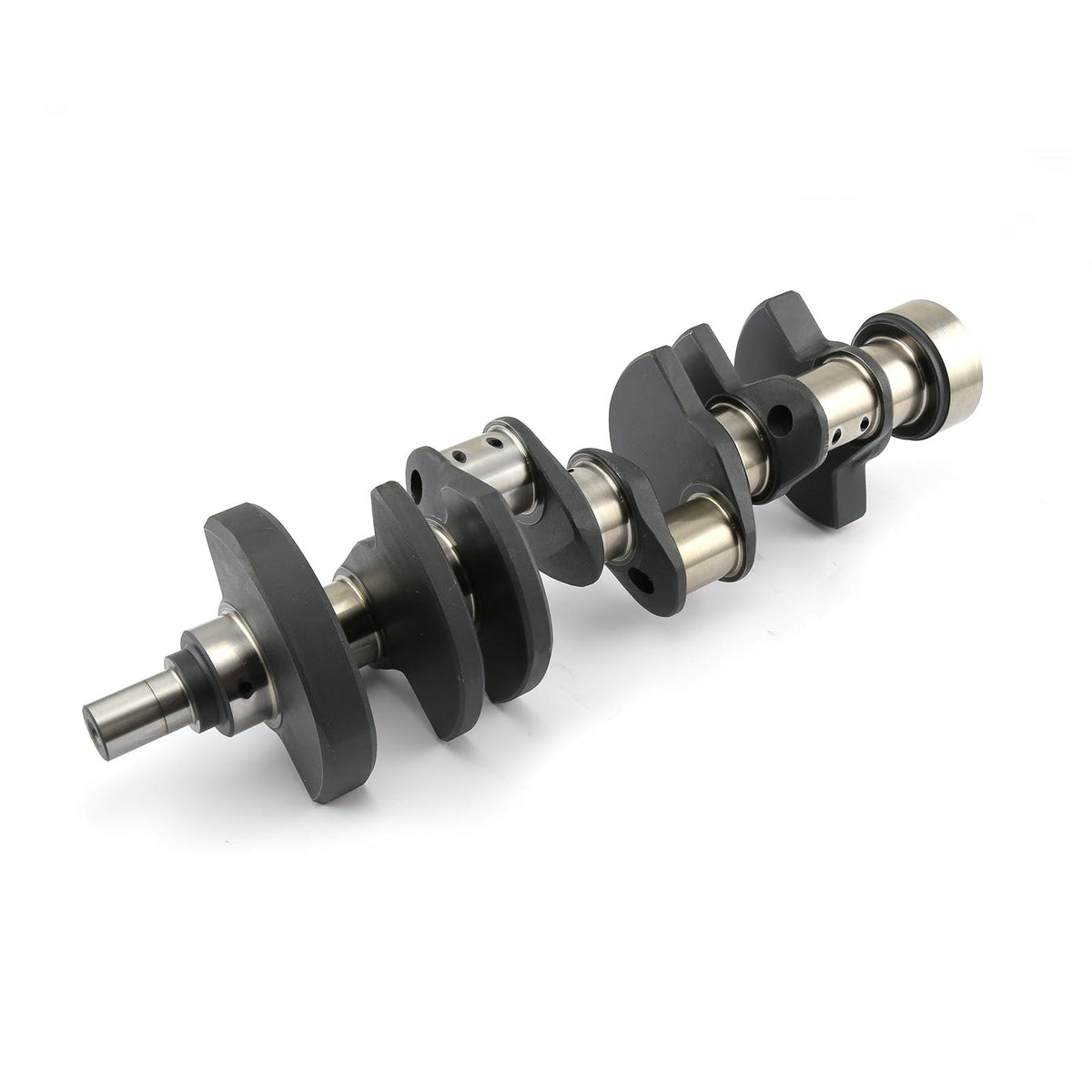 Speedmaster PCE276.1068 5140 Forged Steel Crankshaft ST-3.480 M-350 RJ-2.1 RMS-1Pc Bal-Int