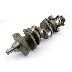 Speedmaster PCE276.1087 Cast Steel Crankshaft ST-3.750 M-400 RJ-2.1 RMS-2Pc Bal-Ext