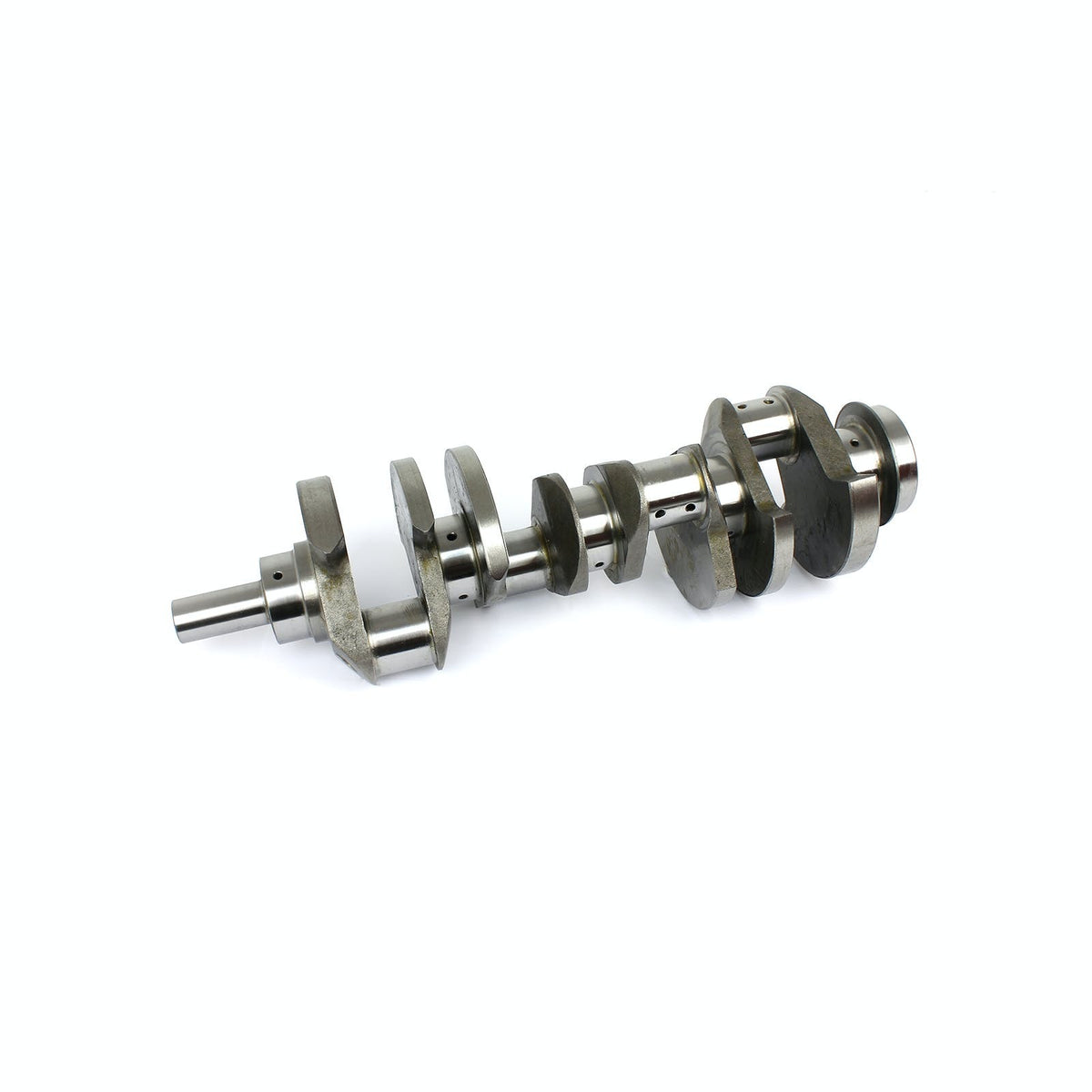 Speedmaster PCE276.1117 Cast Steel Crankshaft ST-3.750 M-2.749 MRL-6.2 Bal-Ext