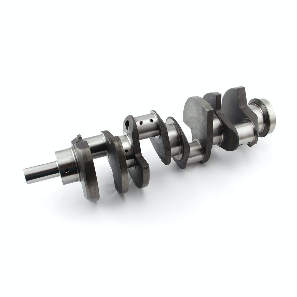 Speedmaster PCE276.1130 Cast Steel Crankshaft ST-3.850 M-351W RJ-2.31 Bal-Ext