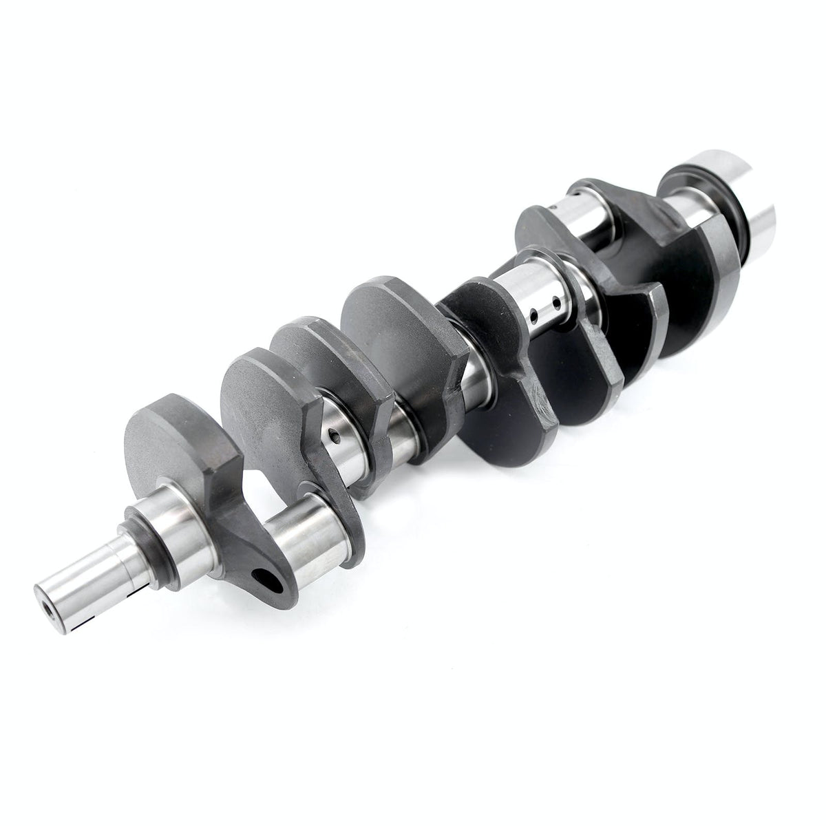 Speedmaster PCE276.1132 4340 Forged Steel ST-4.500 8-Counterweight Peformance Crankshaft