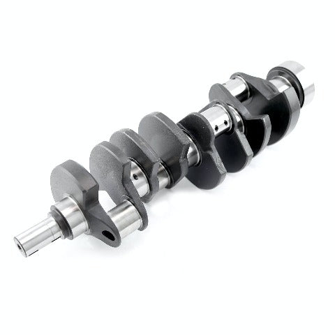 Speedmaster PCE276.1133 4340 Forged Steel ST-4.750 8-Counterweight Peformance Crankshaft