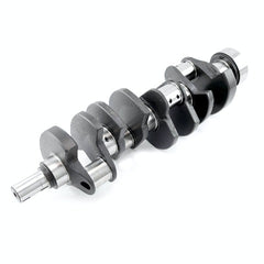 Speedmaster PCE276.1133 4340 Forged Steel ST-4.750 8-Counterweight Peformance Crankshaft