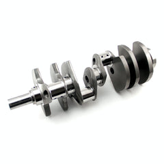 Speedmaster PCE276.1135 4340 Forged Steel Crankshaft ST-4.375 M-2.7488 RJ-2.4384