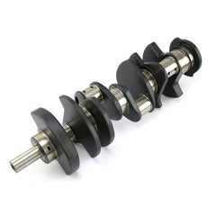 Speedmaster PCE276.1143 4340 Forged Steel Crankshaft ST-4.00 M-3.00 RJ-2.25 RMS-2Pc Ext
