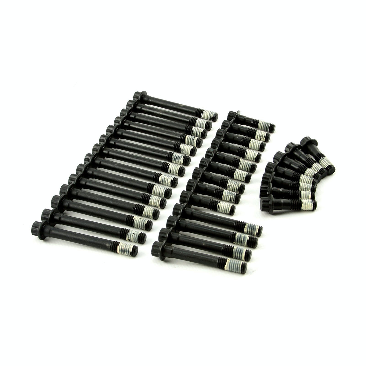 Speedmaster PCE279.1003 Chromoly Head Bolt Kit - (1/4 Longer)