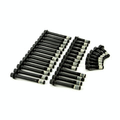 Speedmaster PCE279.1003 Chromoly Head Bolt Kit - (1/4 Longer)