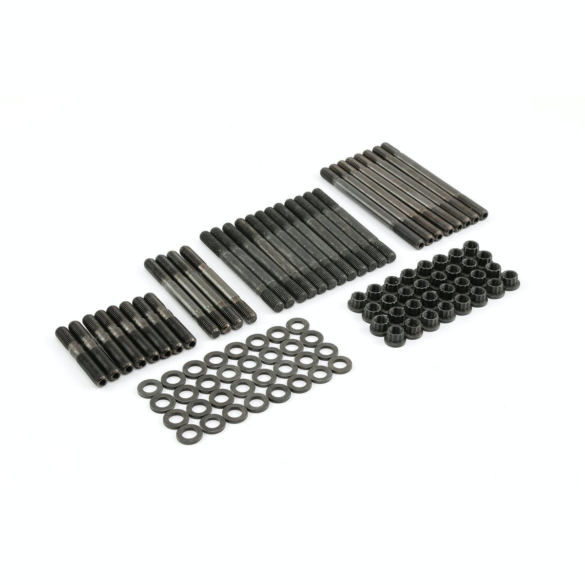 Speedmaster PCE279.1005 12 Point Head Stud Kit (Suits PCE Heads 8 Long Studs)