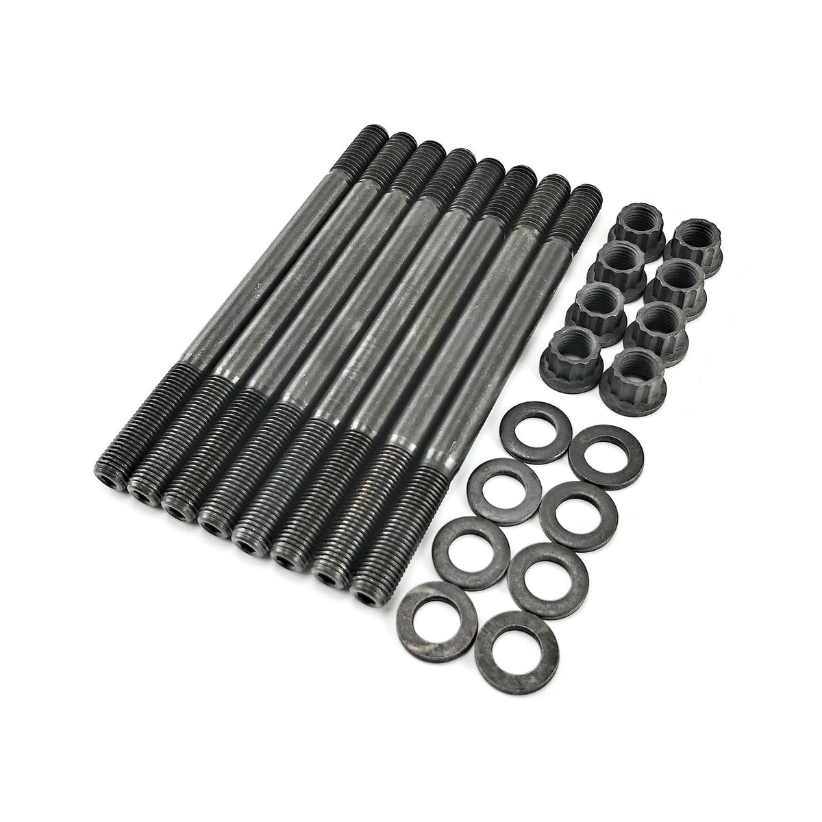 Speedmaster PCE279.1006 12 Point 6.100 Head Studs (8 Studs Only)