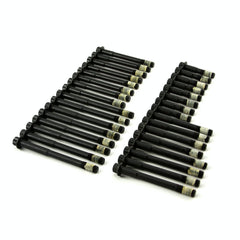Speedmaster PCE279.1008 Chromoly Head Bolt Kit - (Suits PCE Heads 8 Long Bolts)