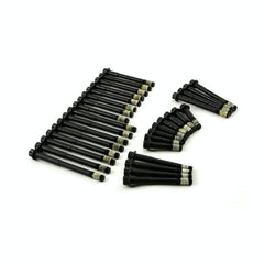 Speedmaster PCE279.1008 Chromoly Head Bolt Kit - (Suits PCE Heads 8 Long Bolts)