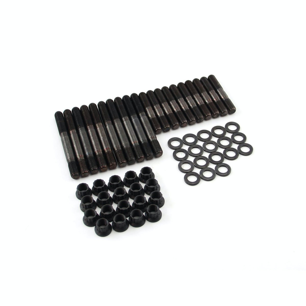 Speedmaster PCE279.1012 12 Point Head Stud Kit