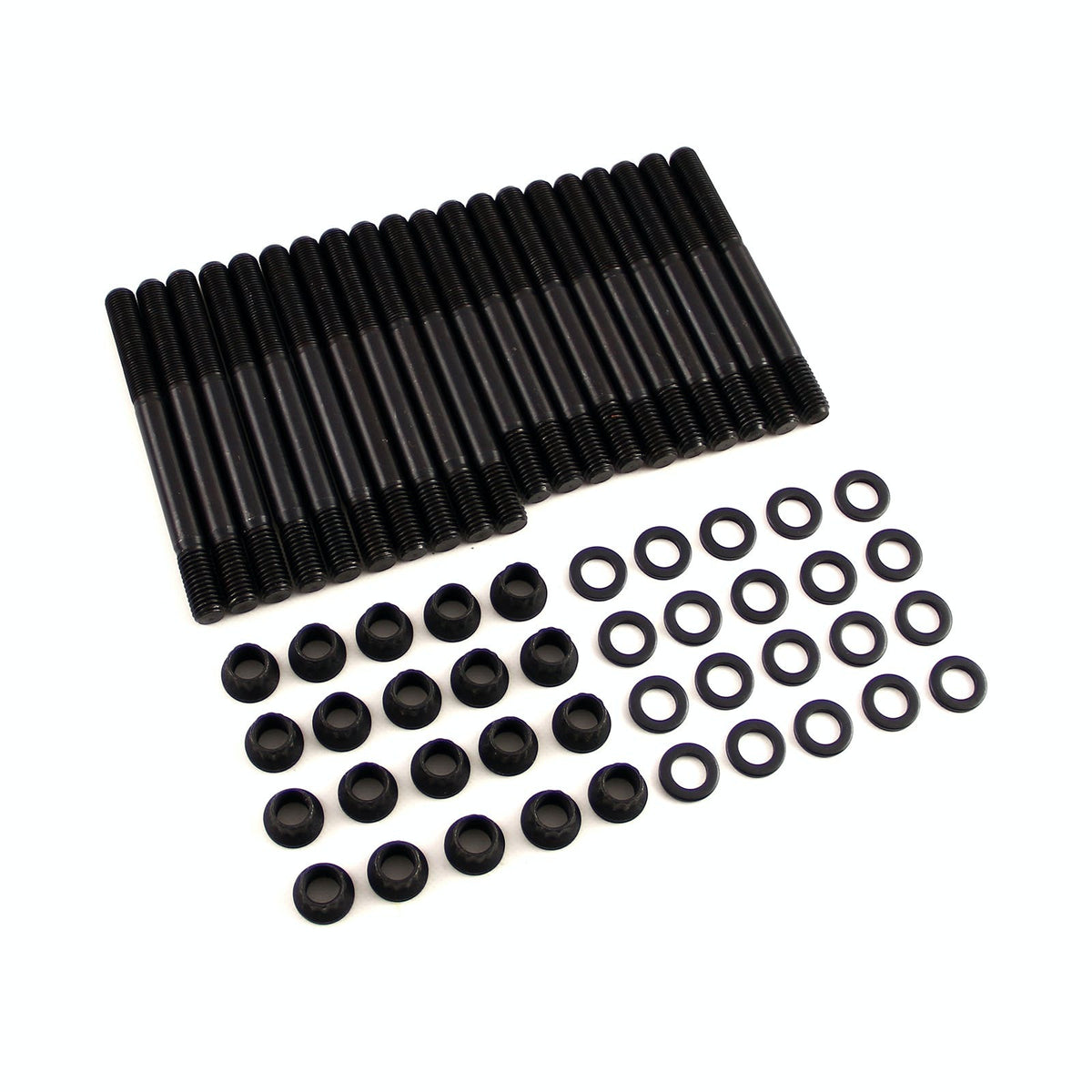 Speedmaster PCE279.1014 12 Point Head Stud Kit (Suits PCE 3V Heads)