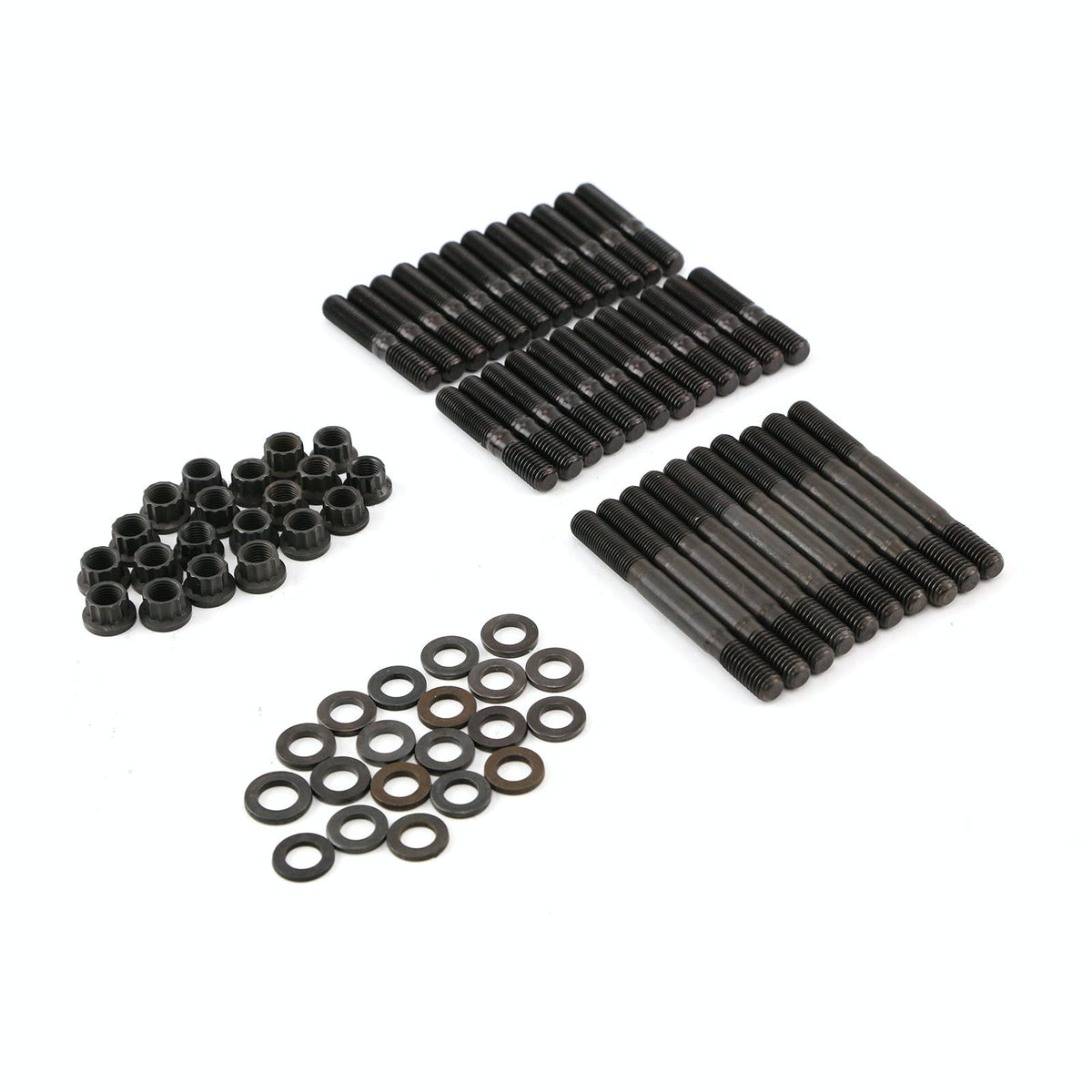 Speedmaster PCE279.1018 12 Point Head Stud Kit