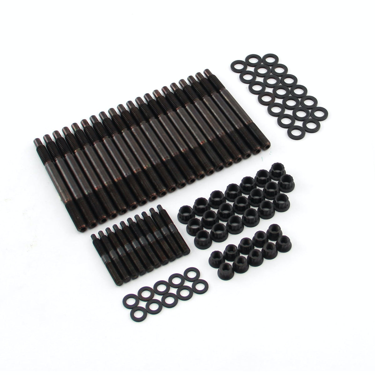 Speedmaster PCE279.1022 12 Point Head Stud Kit - (2 bolt head stud kit)