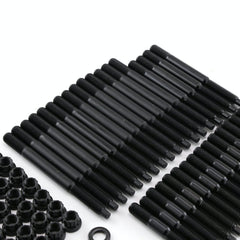 Speedmaster PCE279.1029 3/8 to 7/16 DONOVAN Aluminum Block Head Stud Kit