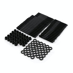 Speedmaster PCE279.1029 3/8 to 7/16 DONOVAN Aluminum Block Head Stud Kit