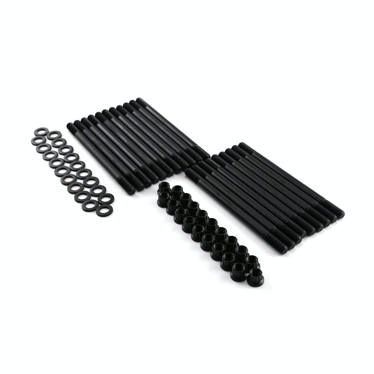 Speedmaster PCE279.1030 6.0L Powerstroke Diesel 8740 Chromoly Head Stud Kit