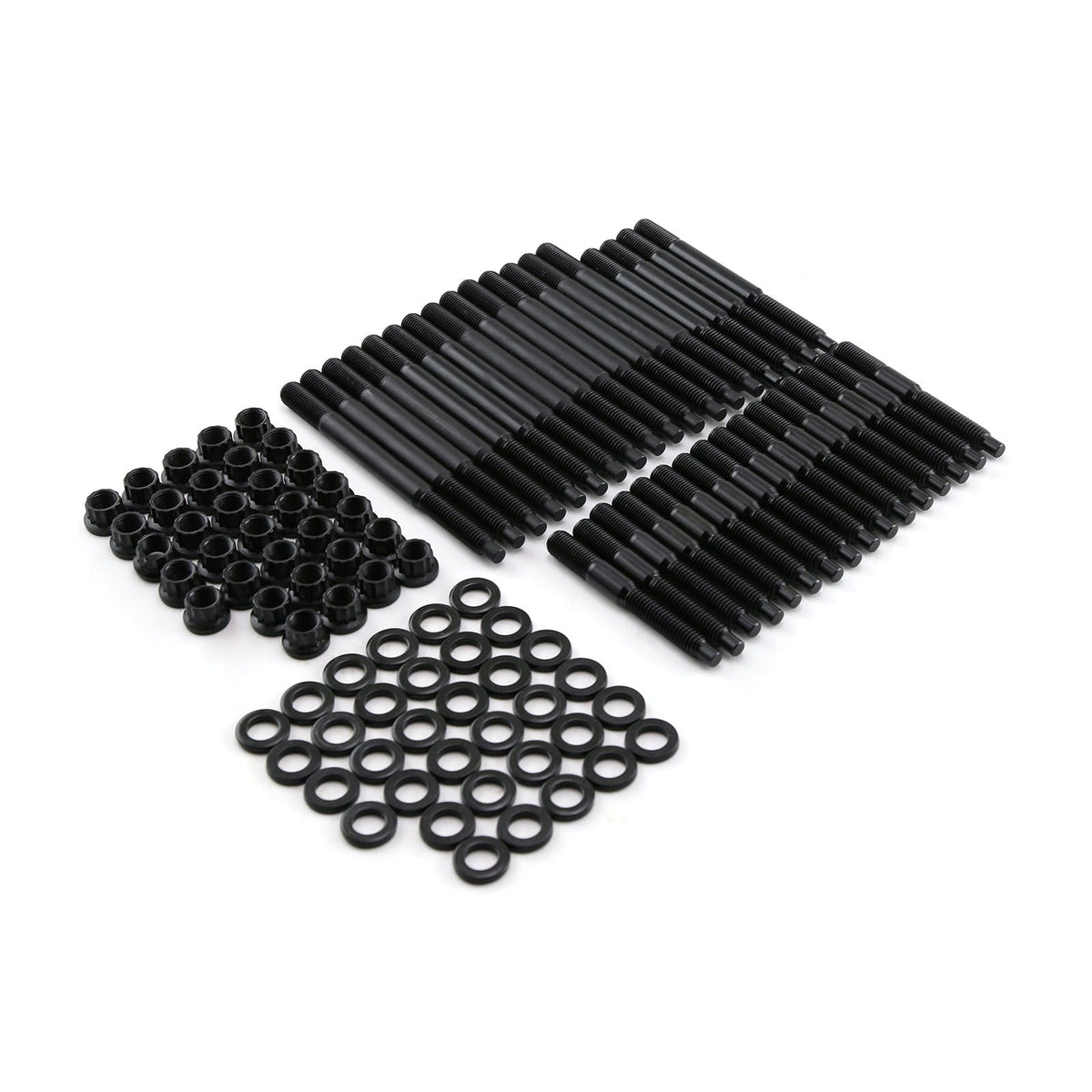 Speedmaster PCE279.1032 8740 Chromoly Aluminum Block Head Stud Kit