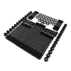 Speedmaster PCE279.1037 12V Diesel 12 Point 8740 Chromoly Head Stud Kit