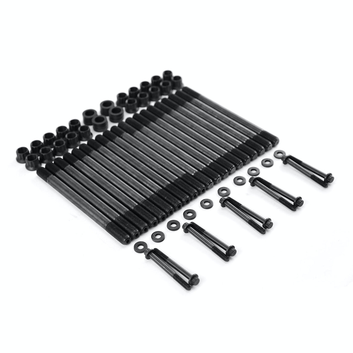 Speedmaster PCE279.1038 Powerstroke Diesel 8740 Chromoly Head Stud Kit