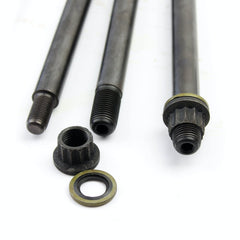 Speedmaster PCE279.1039 Rotary 13B Black Oxide Hardened Engine Stud Kit