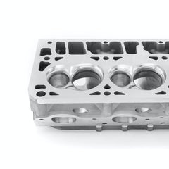 Speedmaster PCE281.1091 256cc 64cc Full CNC Bare Aluminum Cylinder Head