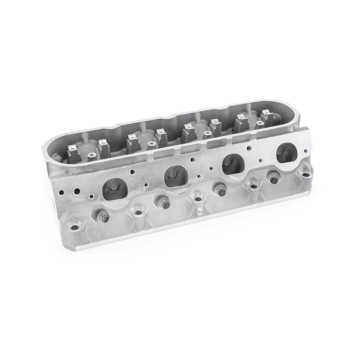 Speedmaster PCE281.1098 256cc 70cc Full CNC Bare Aluminum Cylinder Head