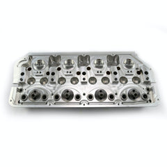 Speedmaster PCE281.1101 426 572 Hemi Stage VI Top Fuel Head Billet Aluminum Cylinder Head