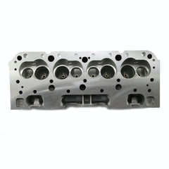 Speedmaster PCE281.1106 190cc 64cc Angle Plug As Cast Bare Aluminum Cylinder Head