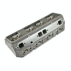 Speedmaster PCE281.1106 190cc 64cc Angle Plug As Cast Bare Aluminum Cylinder Head