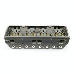 Speedmaster PCE281.1139 190cc 74cc Straight Plug CNC Chamber Bare Alum Cylinder Head
