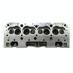 Speedmaster PCE281.1139 190cc 74cc Straight Plug CNC Chamber Bare Alum Cylinder Head