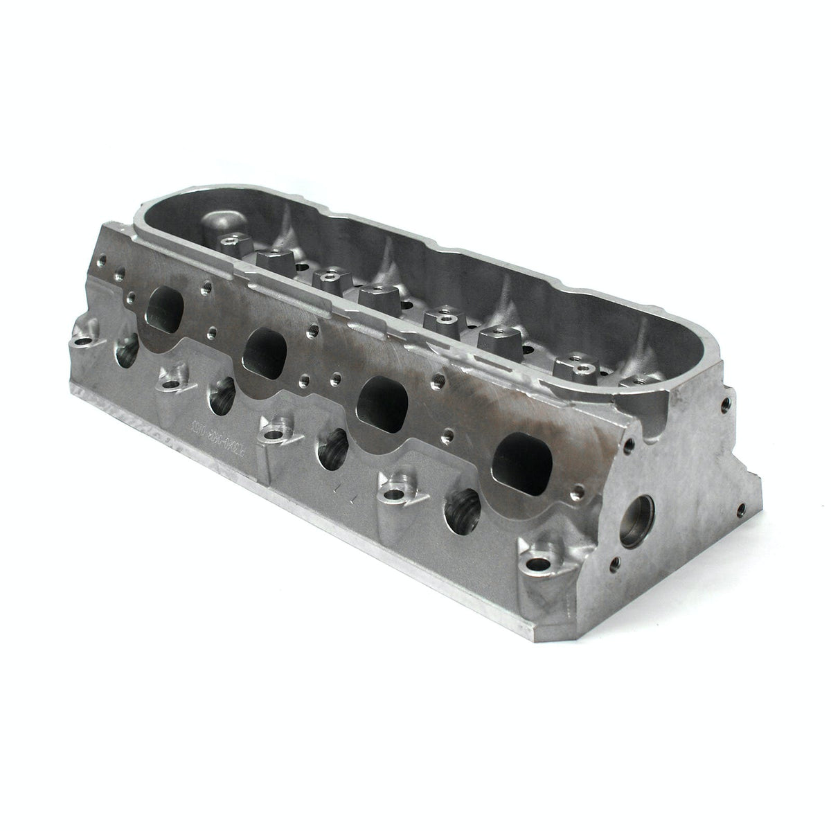 Speedmaster PCE281.1455 210cc 62cc As Cast Bare Aluminum Cylinder Head