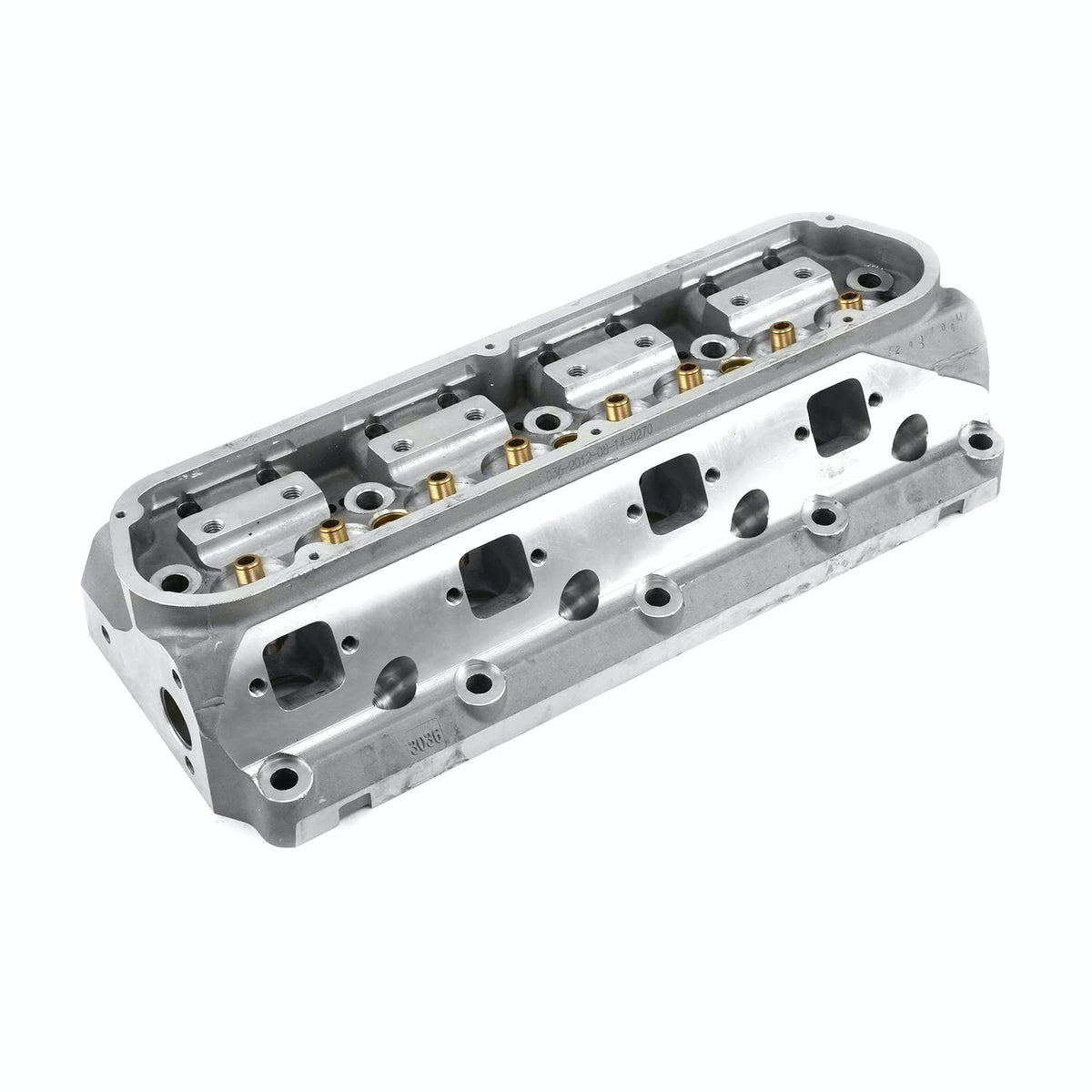 Speedmaster PCE281.1601 227cc 64cc Full CNC Bare Alum Cylinder Head