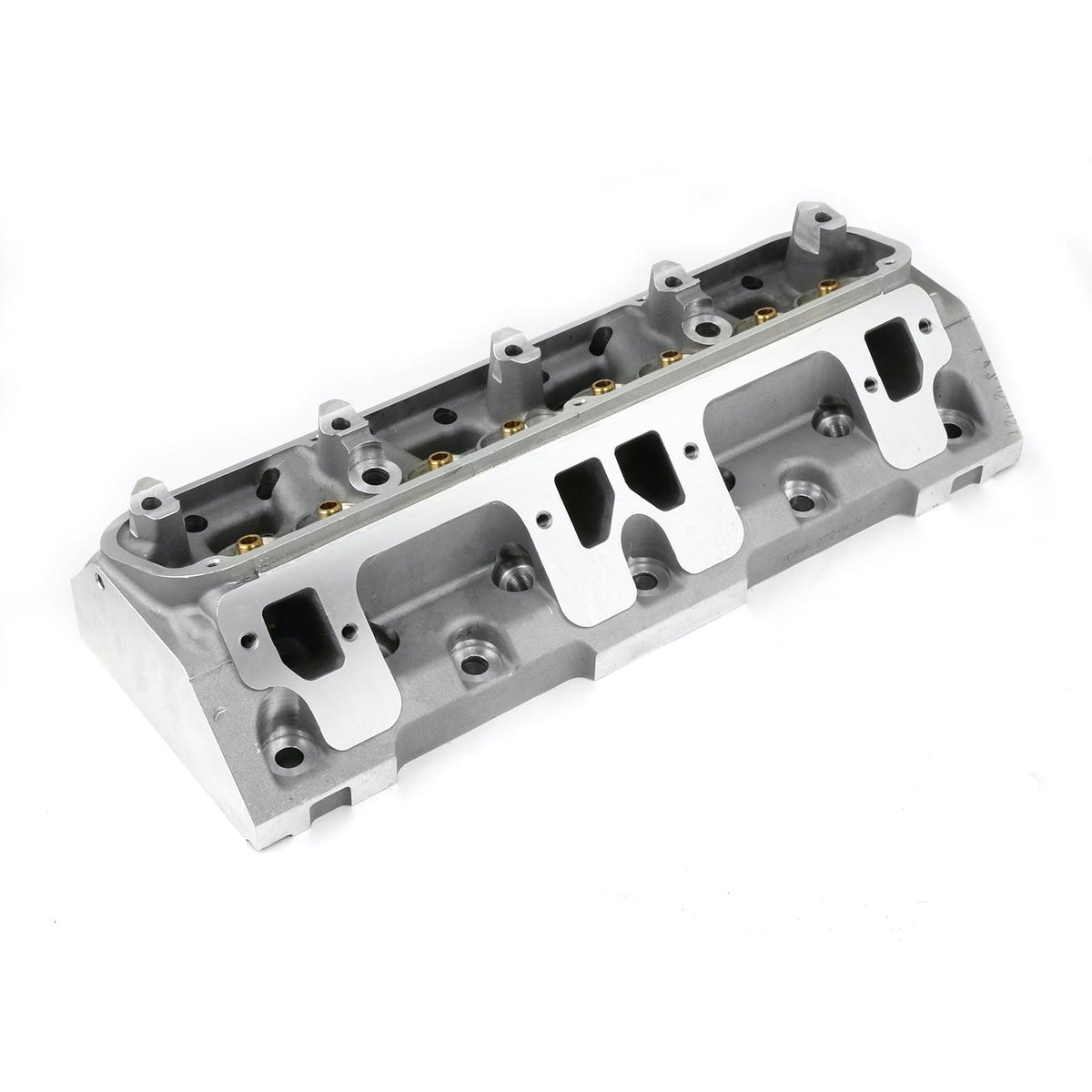 Speedmaster PCE281.1654 170cc 65cc Cast Bare Aluminum Cylinder Head