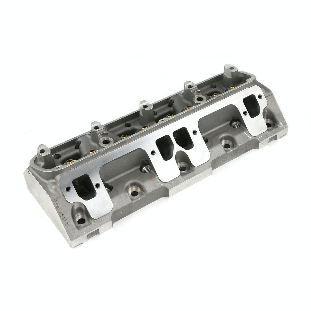 Speedmaster PCE281.1656 190cc 68cc Full CNC Bare Alum Cylinder Head