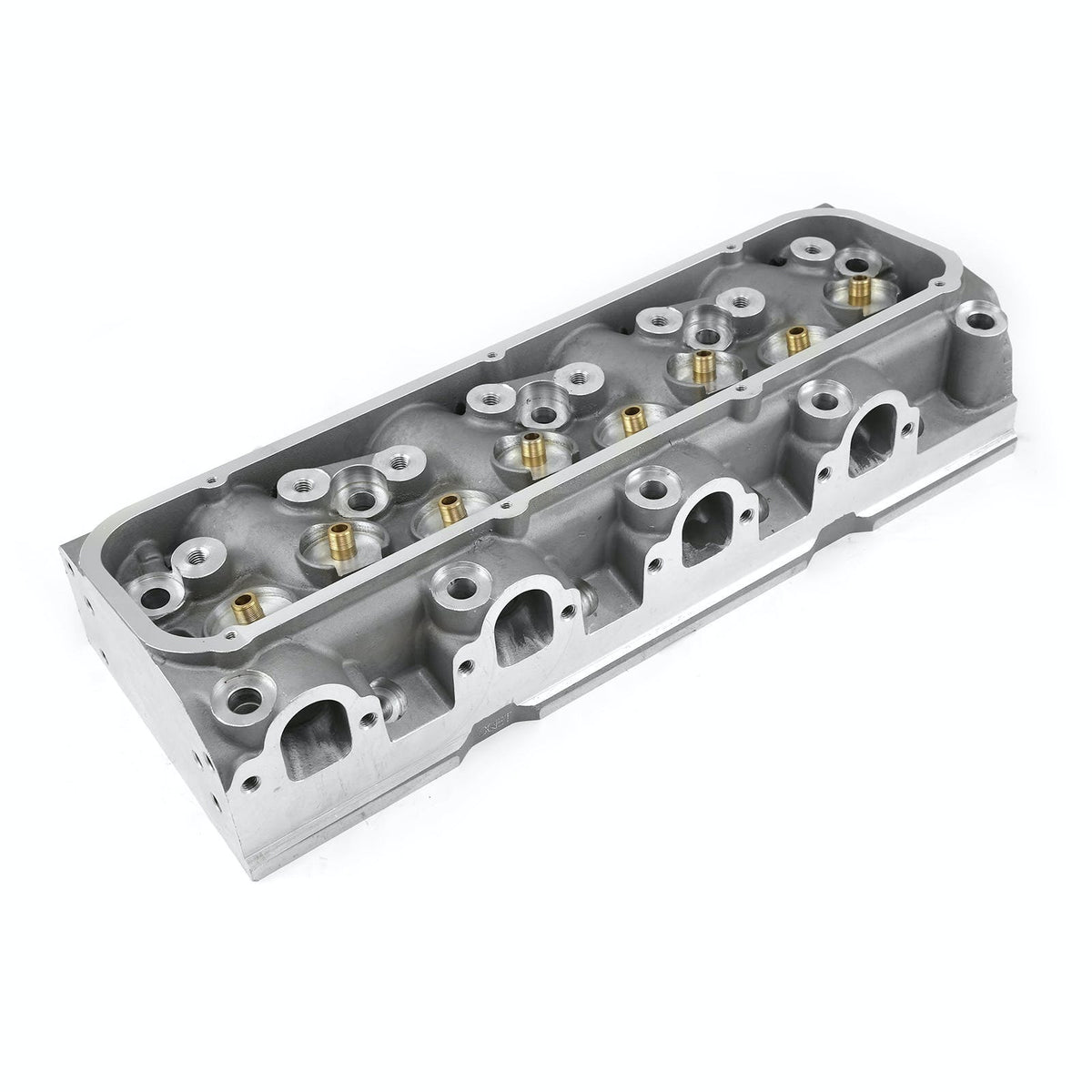 Speedmaster PCE281.1683 300cc 98cc Full CNC Bare Aluminum Cylinder Head