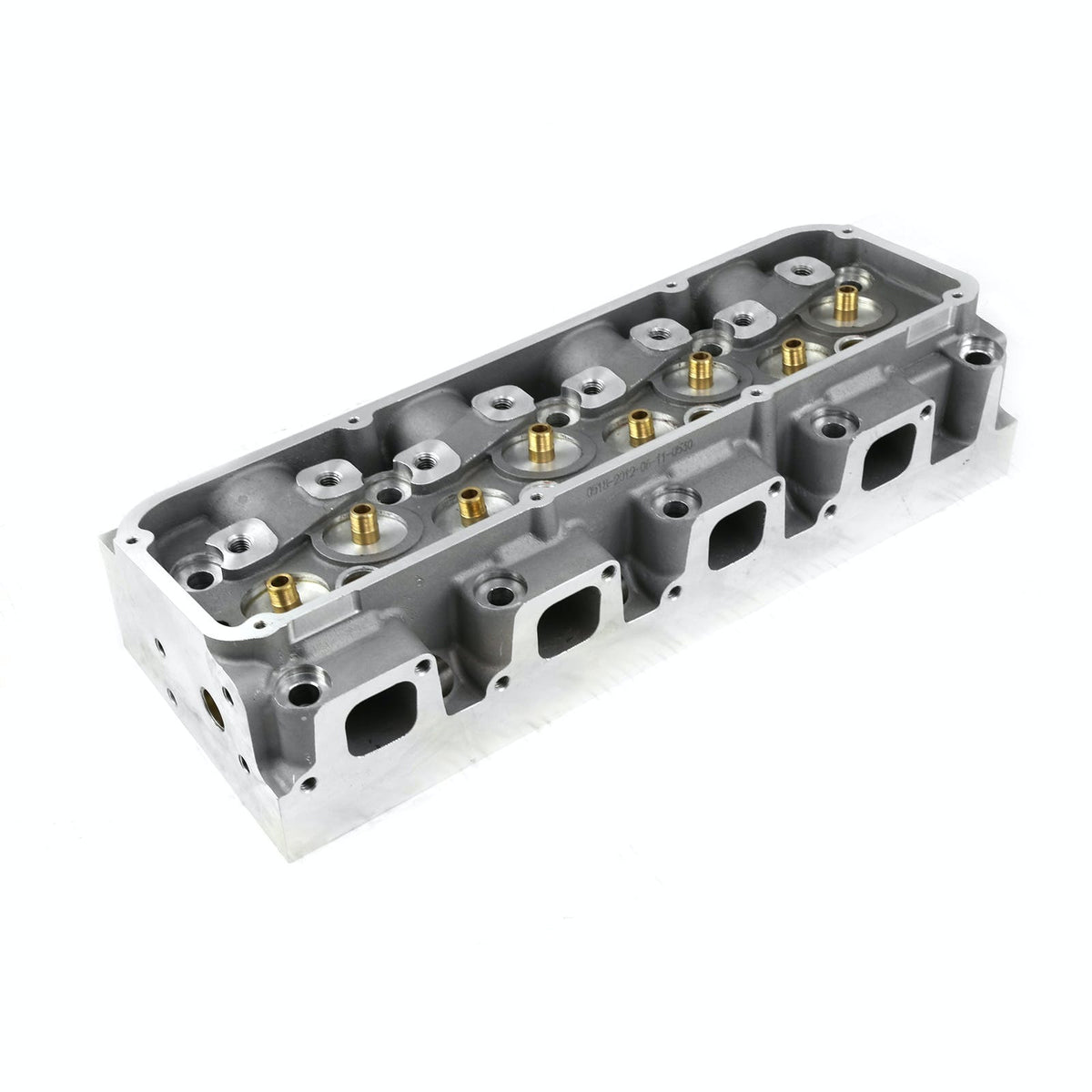 Speedmaster PCE281.1703 220cc 64cc As Cast Bare Aluminum Cylinder Head