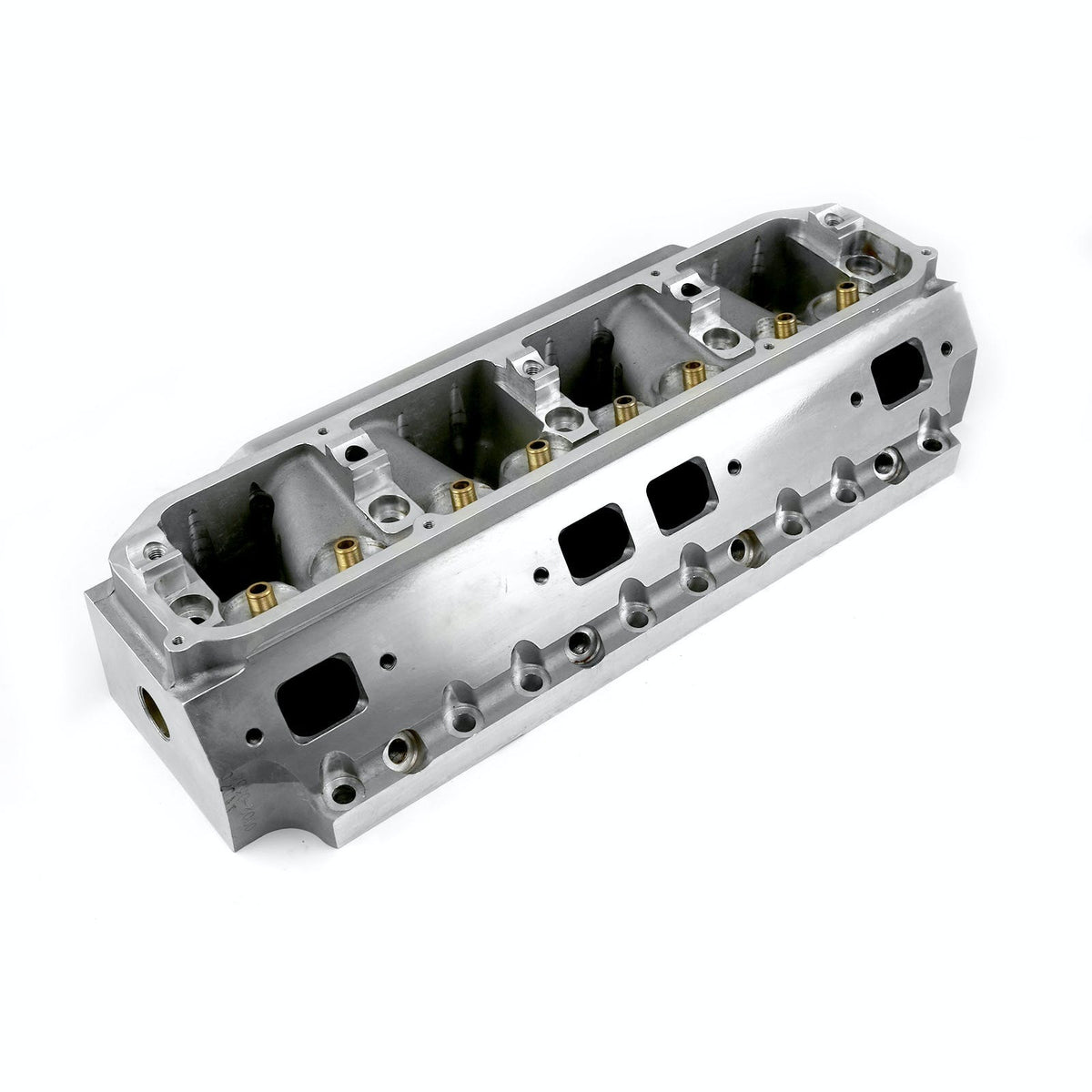 Speedmaster PCE281.1728 265cc 74cc As Cast Bare Aluminum Cylinder Head