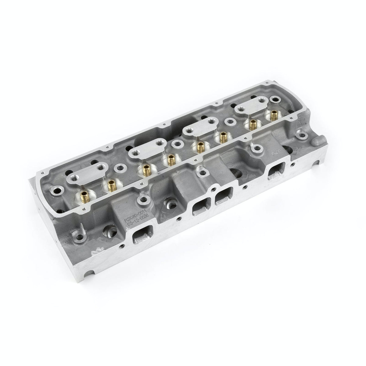 Speedmaster PCE281.1740 188cc 77cc As Cast Bare Alum. Cylinder Head
