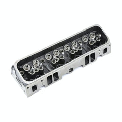 Speedmaster PCE281.1755 Vortec 180cc 64cc Straight Plug Cast Iron Bare Cylinder Head