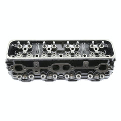 Speedmaster PCE281.1755 Vortec 180cc 64cc Straight Plug Cast Iron Bare Cylinder Head
