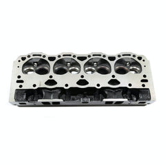 Speedmaster PCE281.1755 Vortec 180cc 64cc Straight Plug Cast Iron Bare Cylinder Head