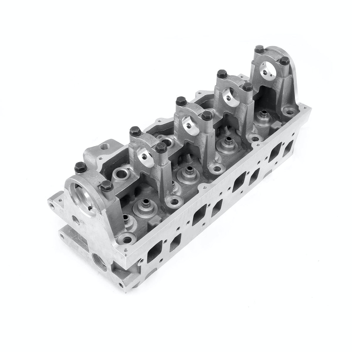 Speedmaster PCE281.1776 OEMcc Bare Aluminum Cylinder Head