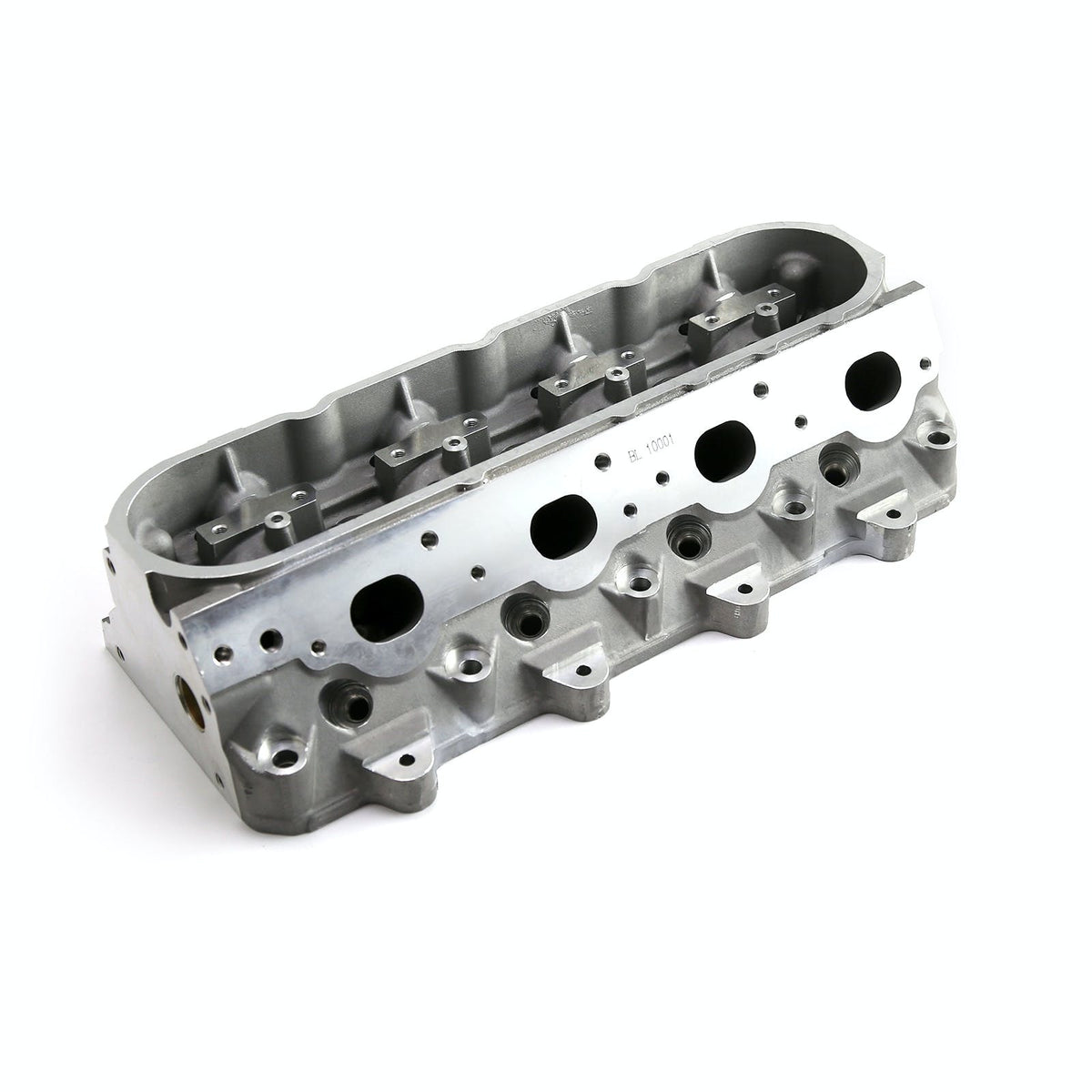 Speedmaster PCE281.1794 98cc 60cc Bare Aluminum 6 Bolt Cylinder Head