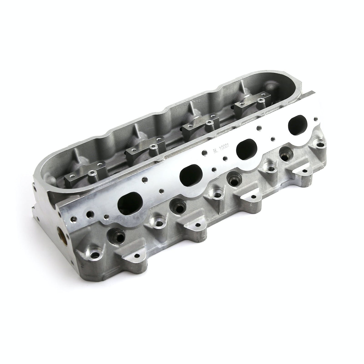 Speedmaster PCE281.1795 250cc 60cc Bare Aluminum 6 Bolt Cylinder Head