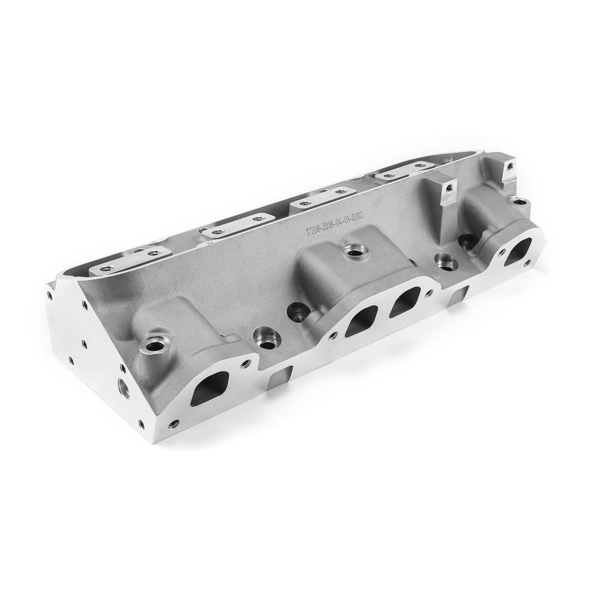 Speedmaster PCE281.1800 215cc 72cc Ram Air Aluminum Cast Bare Cylinder Head